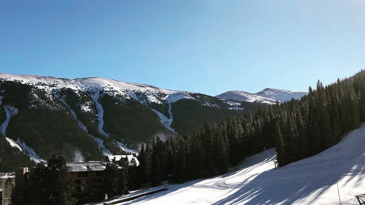 Photo of Others in Copper Mountain