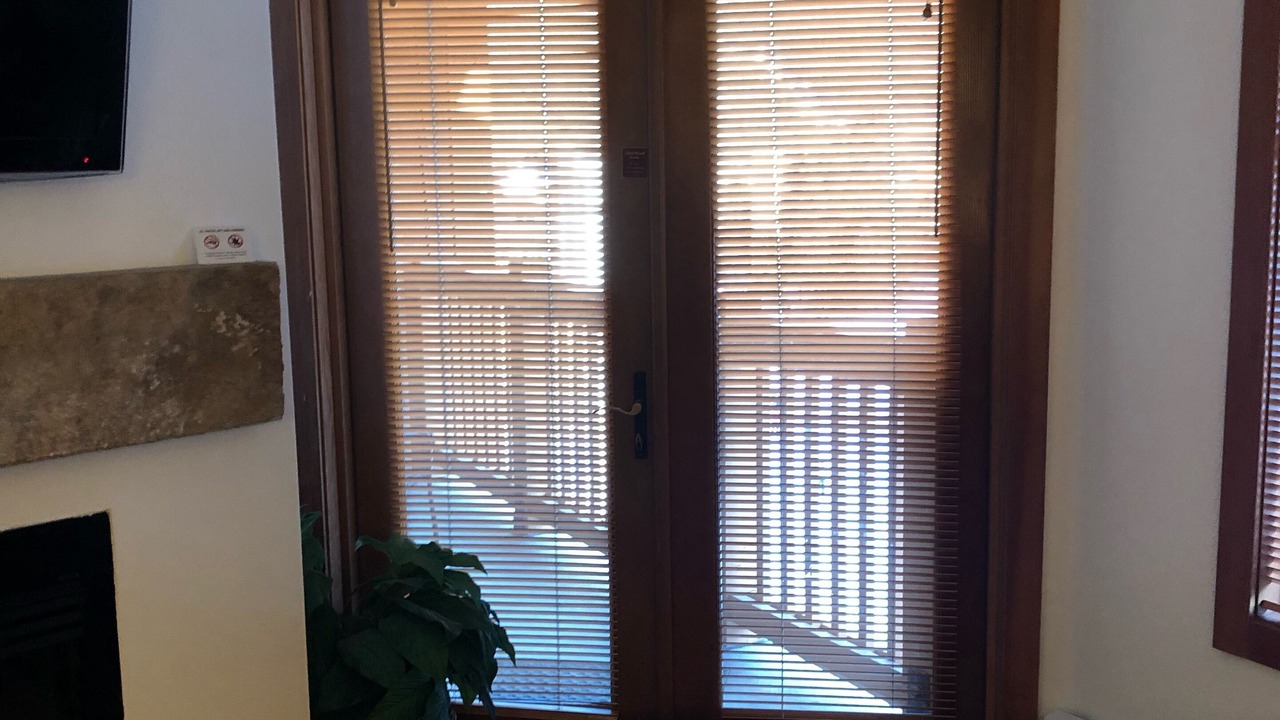 Photo of Patio Balcony in Copper Mountain