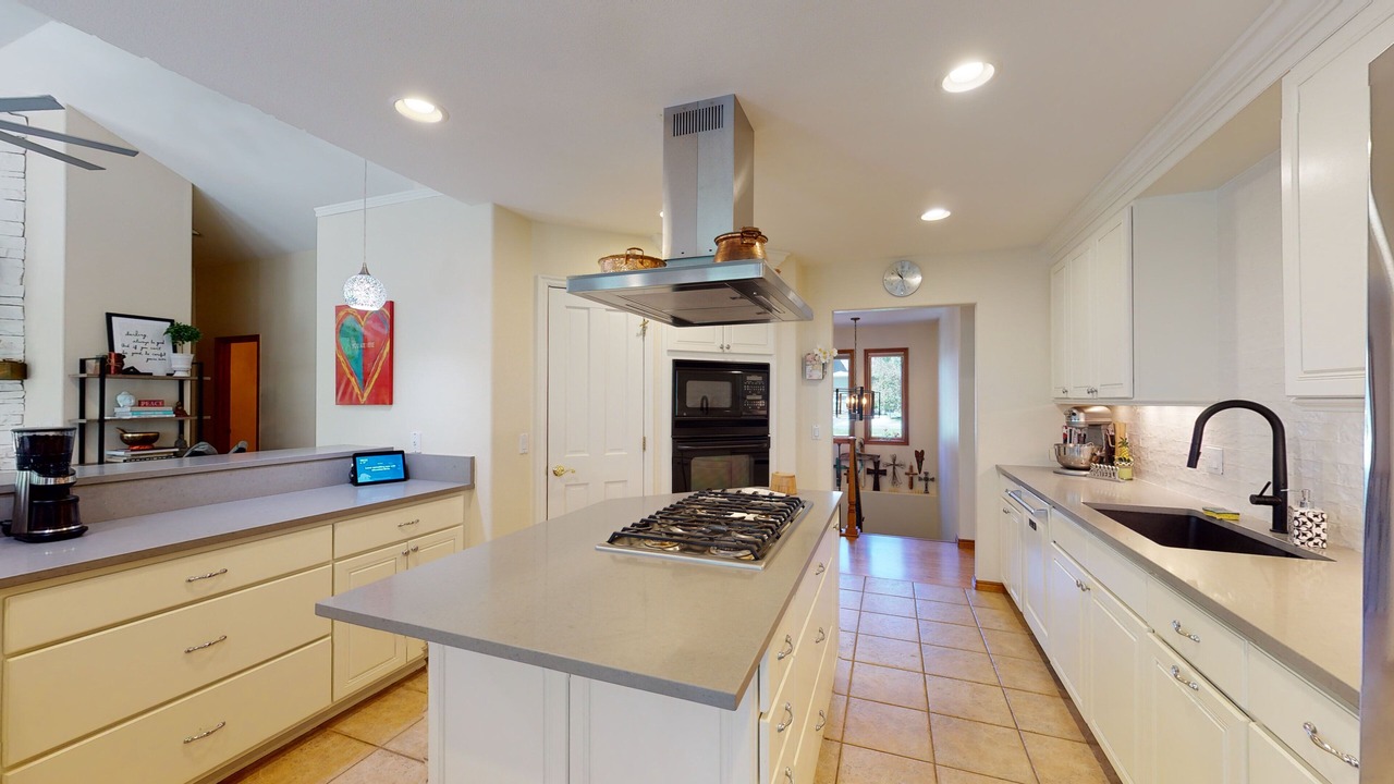 Photo of Kitchen in Glenwood Springs