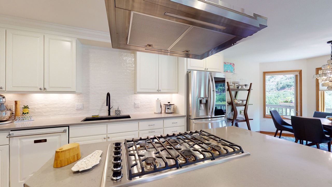 Photo of Kitchen in Glenwood Springs