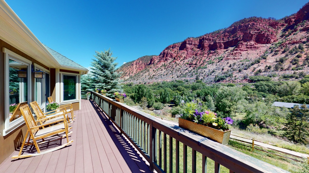 Photo of Outdoor in Glenwood Springs