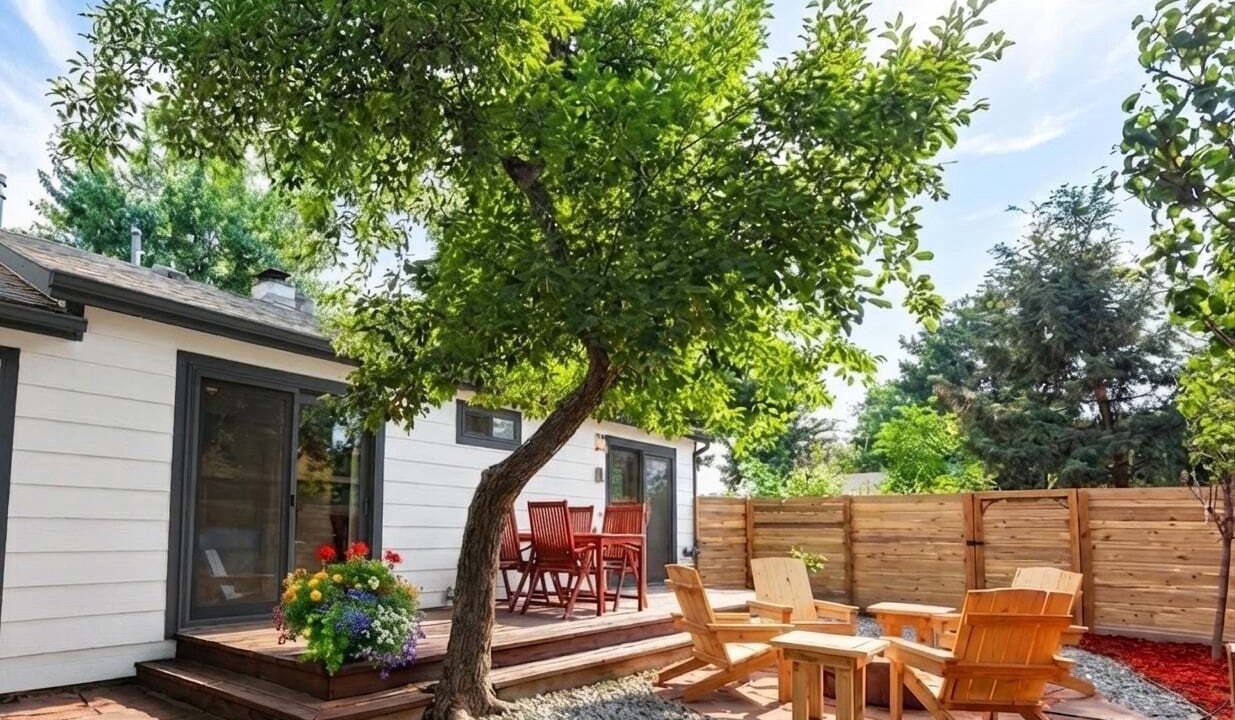 Photo of Outdoor in Littleton
