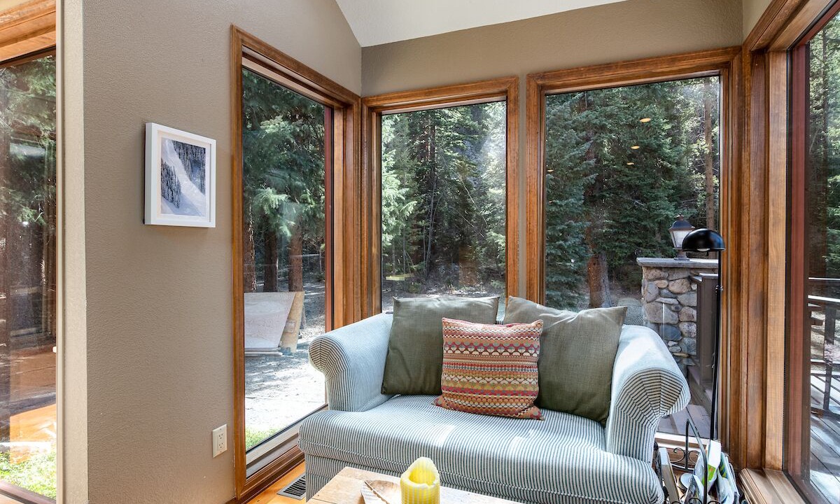 Photo of Livingroom in Baldy Mountain