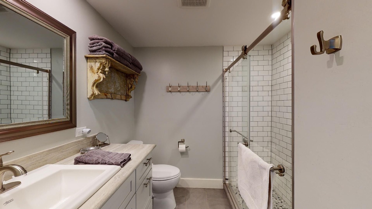 Photo of Bathroom in Gunnison