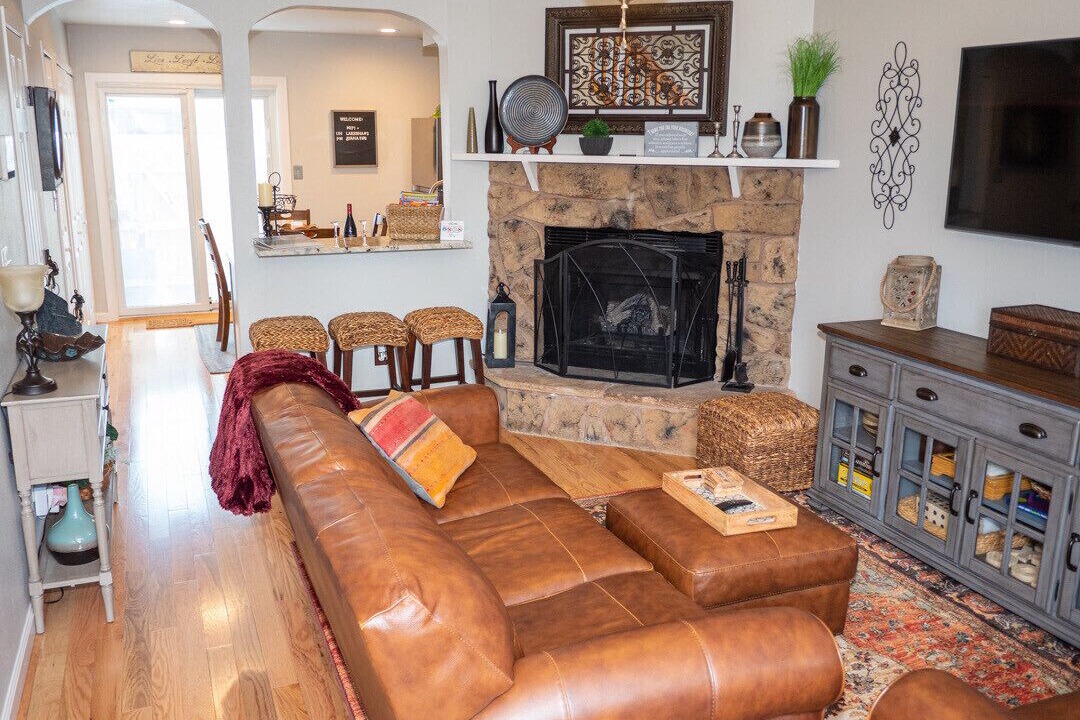 Photo of Livingroom in Briargate