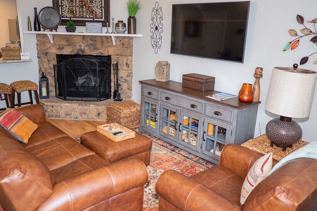Photo of Livingroom in Briargate
