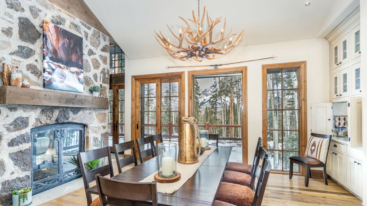 Photo of Bedroom in Mountain Village