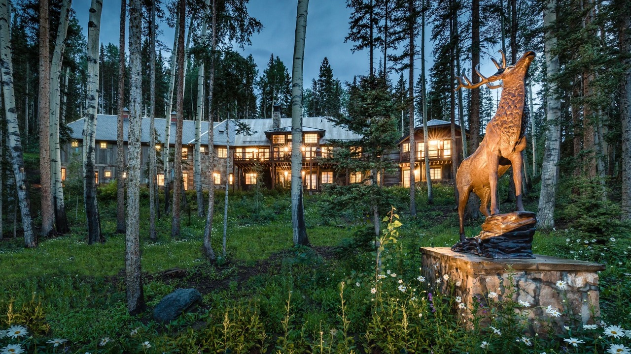 Photo of Outdoor in Mountain Village