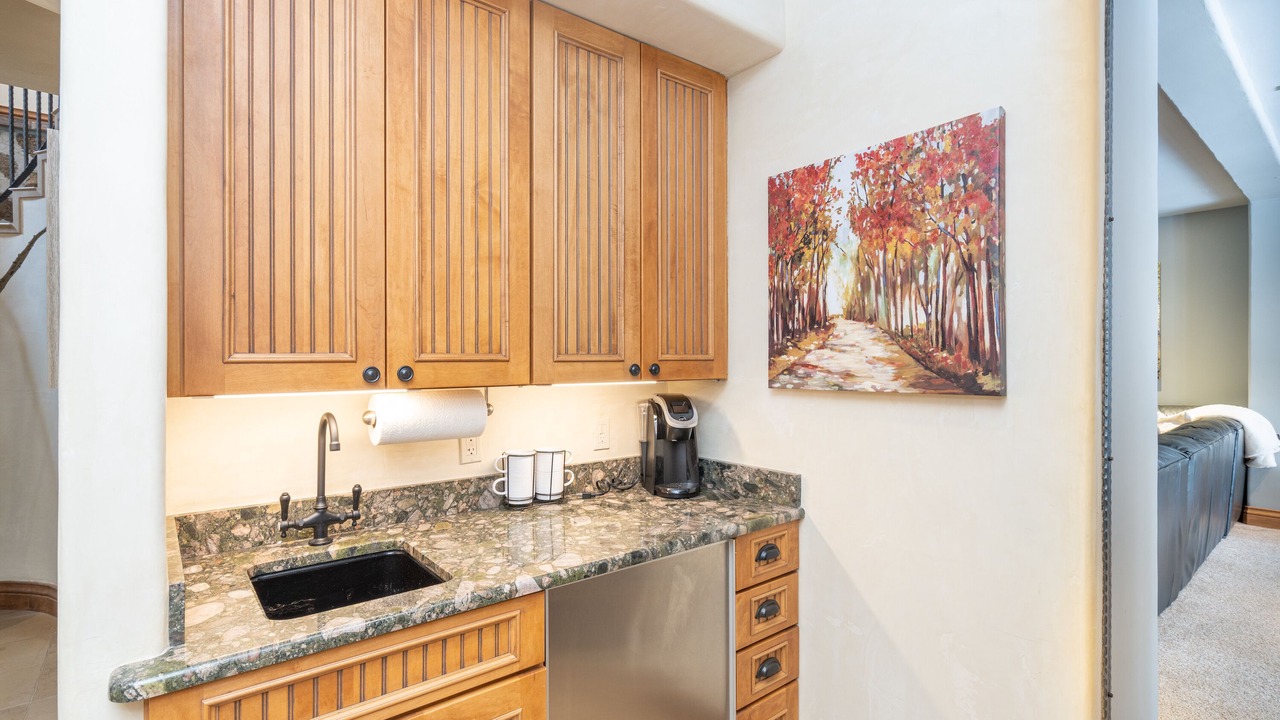 Photo of Bedroom in Mountain Village