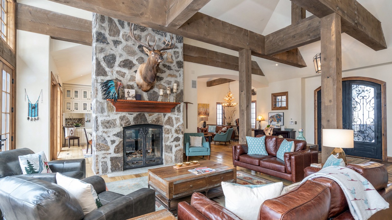 Photo of Bedroom in Mountain Village
