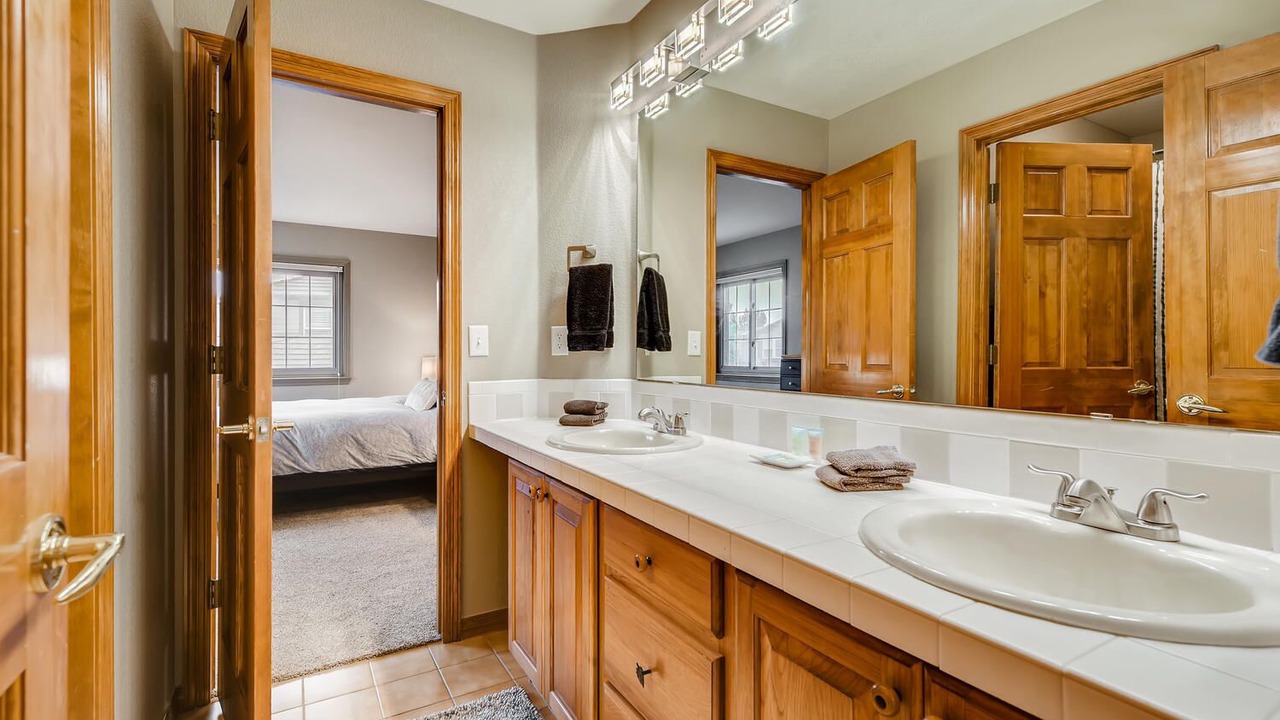 Photo of Bathroom in Westridge