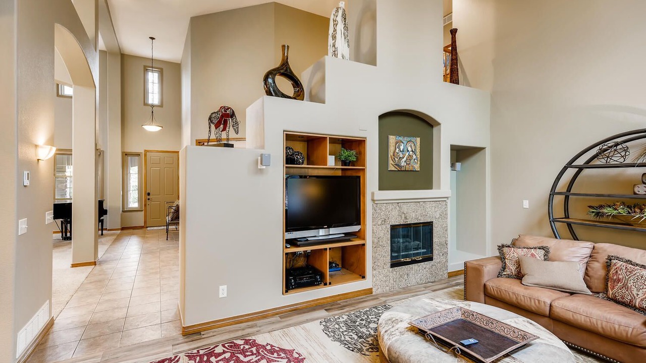 Photo of Livingroom in Westridge