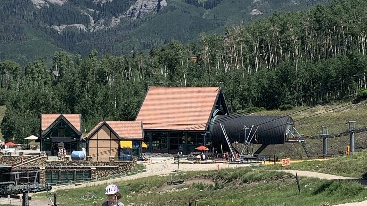 Photo of Others in Mountain Village