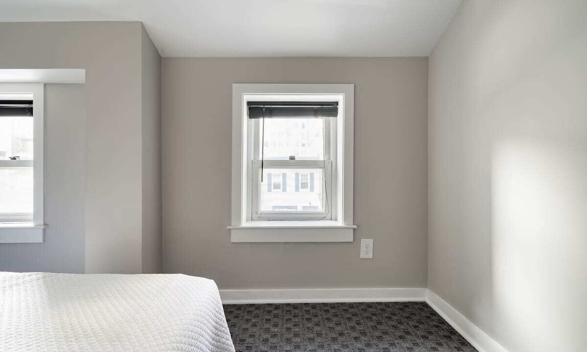 Photo of Bedroom in Downtown Wilmington