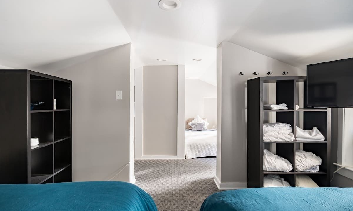 Photo of Bedroom in Downtown Wilmington