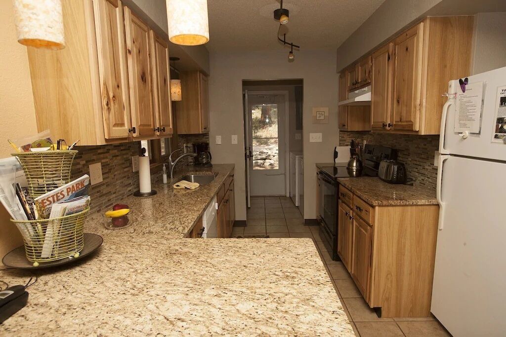 Photo of Kitchen in Allenspark