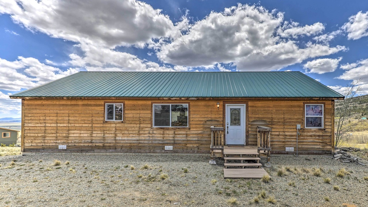 Photo of Outdoor in Warm Springs