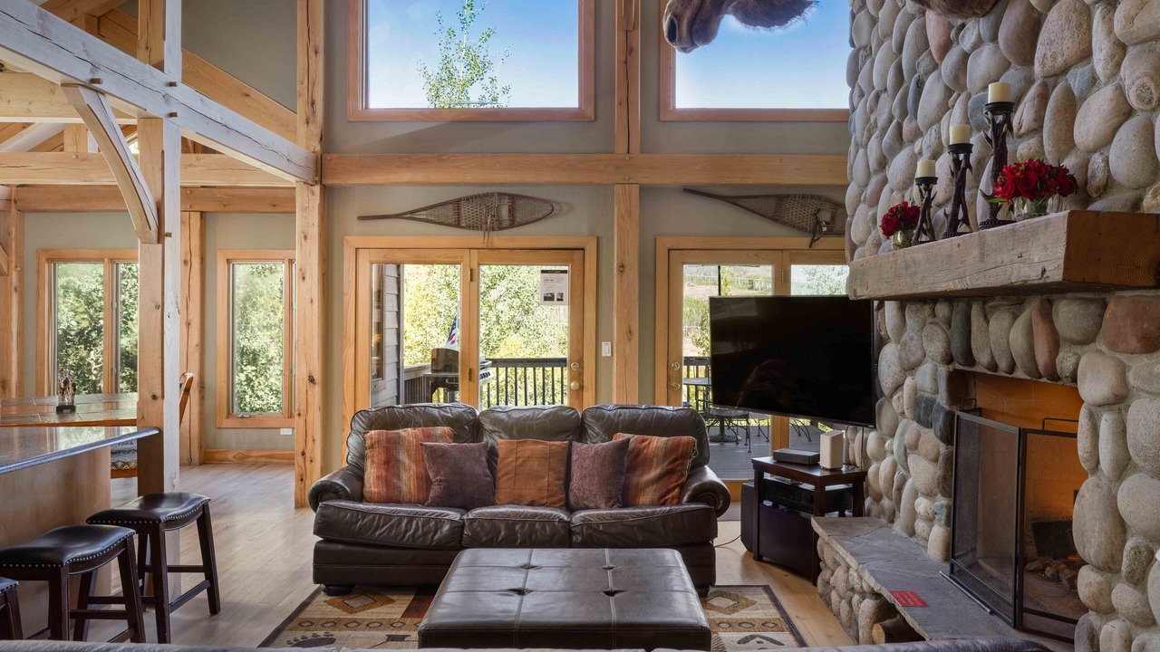 Photo of Bedroom in Breckenridge