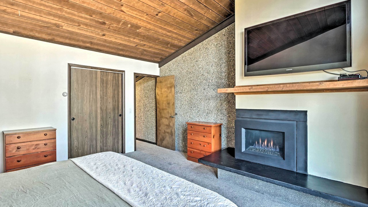 Photo of Bedroom in Breckenridge