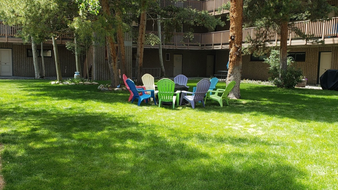 Photo of Outdoor in Frisco
