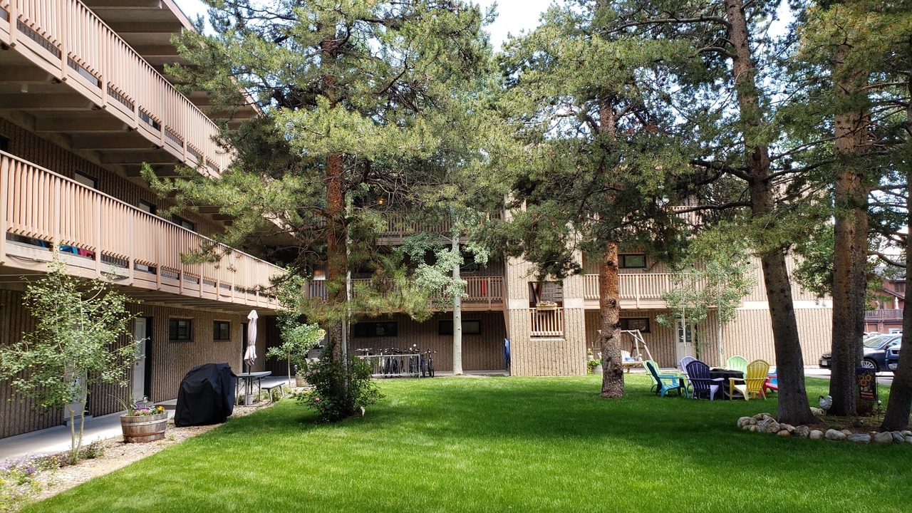 Photo of Outdoor in Frisco
