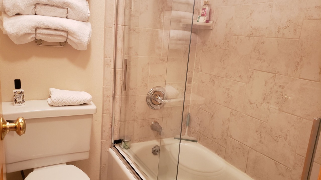 Photo of Bathroom in Frisco
