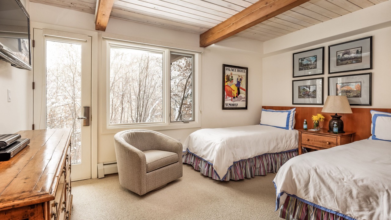 Photo of Bedroom in Aspen