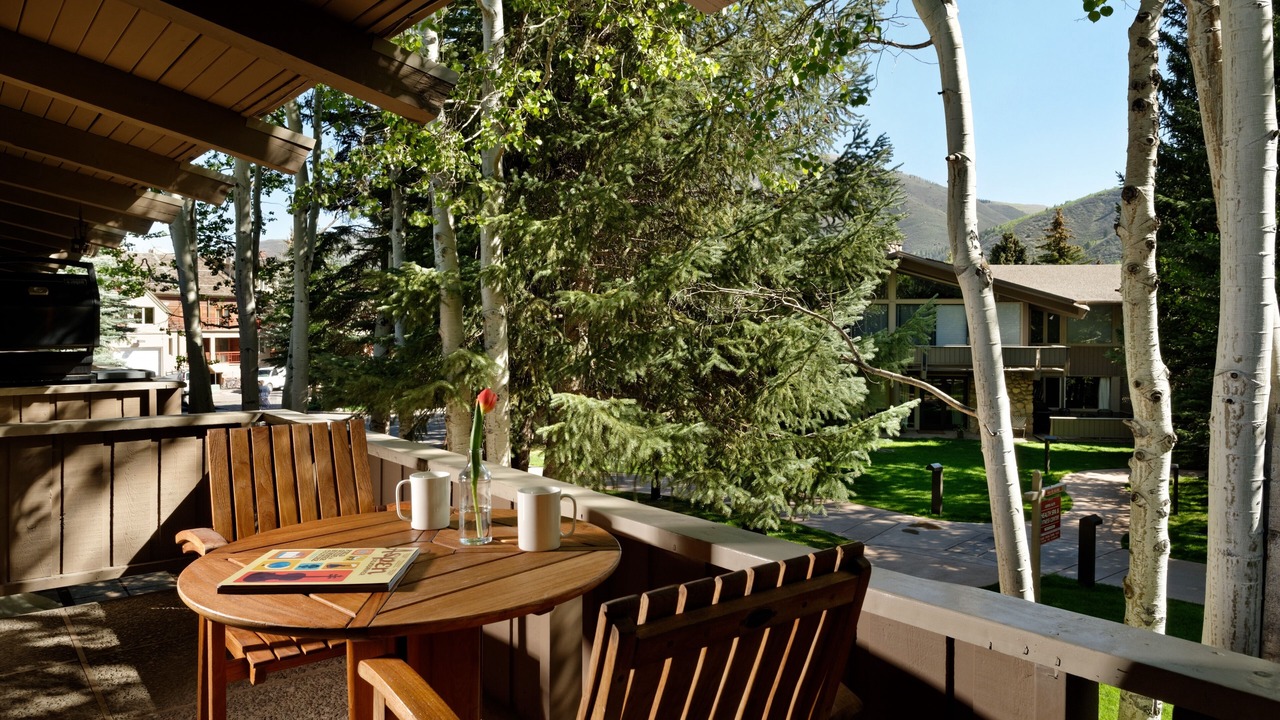 Photo of Outdoor in Aspen