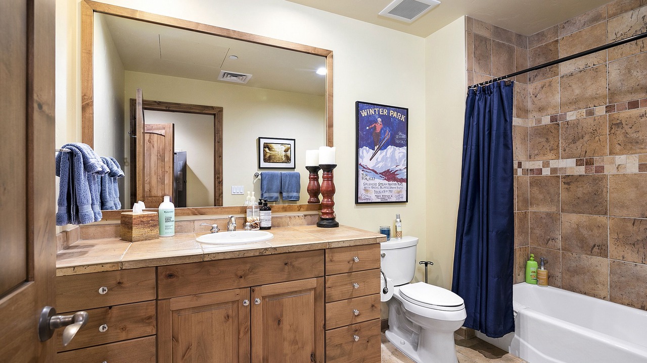 Photo of Bathroom in Avon
