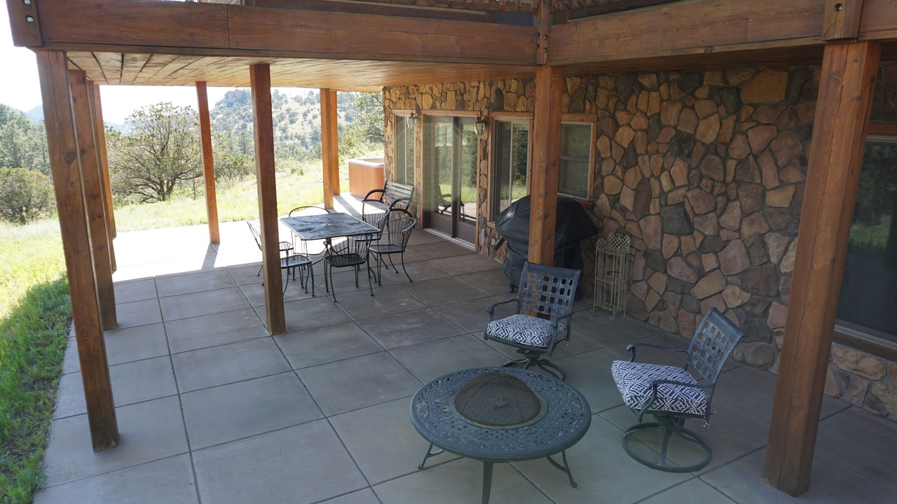 Photo of Outdoor in Westcliffe