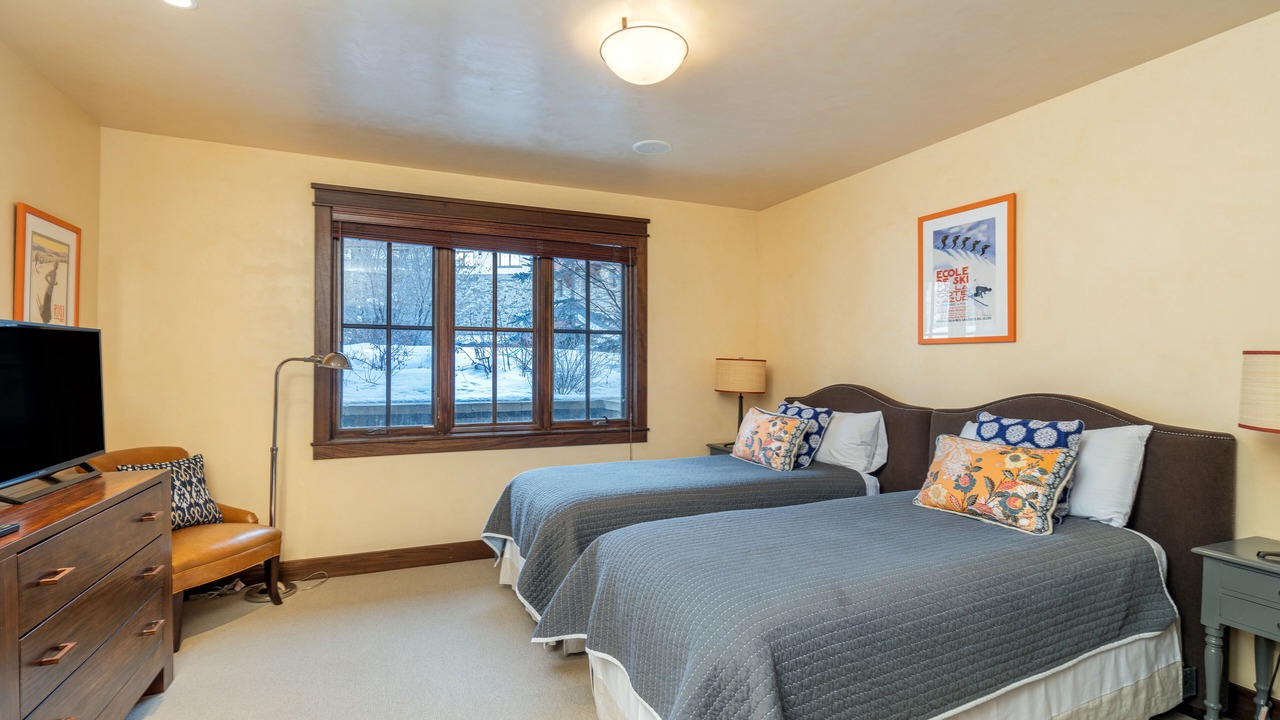 Photo of Bedroom in Mountain Village