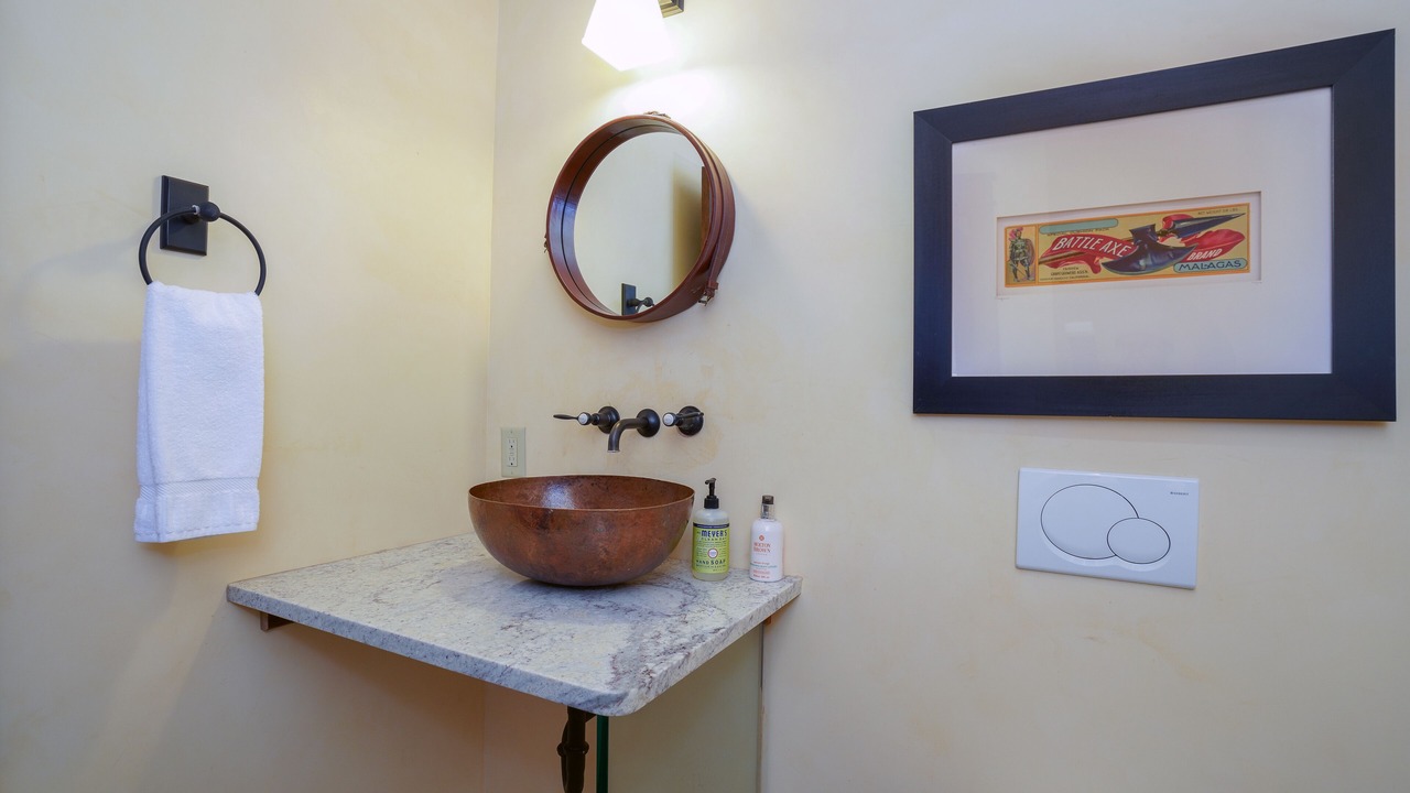 Photo of Bathroom in Mountain Village