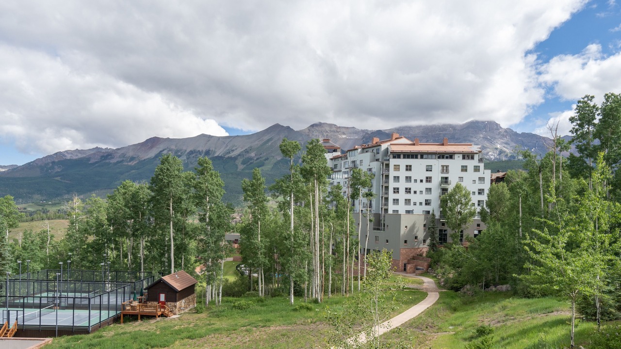 Photo of Others in Mountain Village
