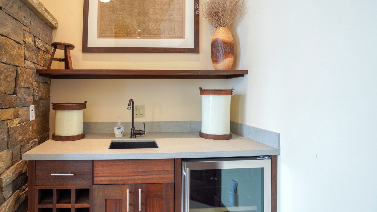 Photo of Kitchen in Mountain Village