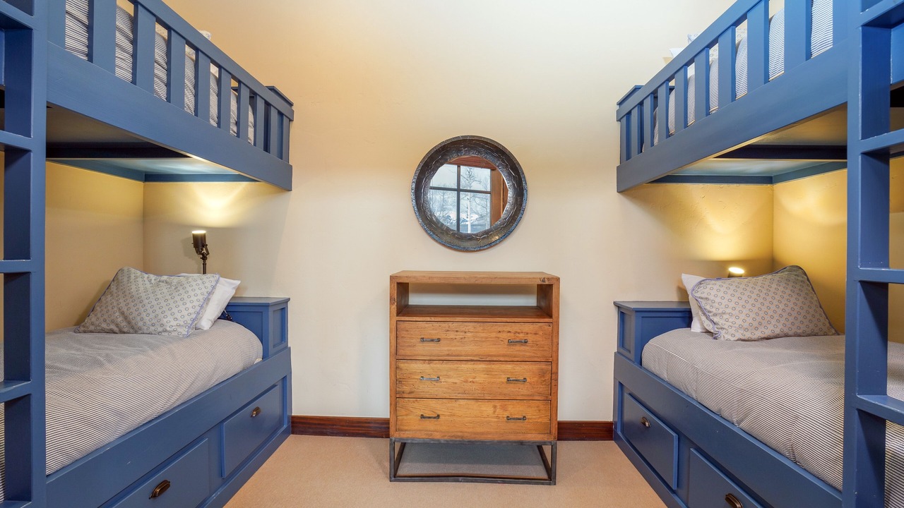 Photo of Bedroom in Mountain Village