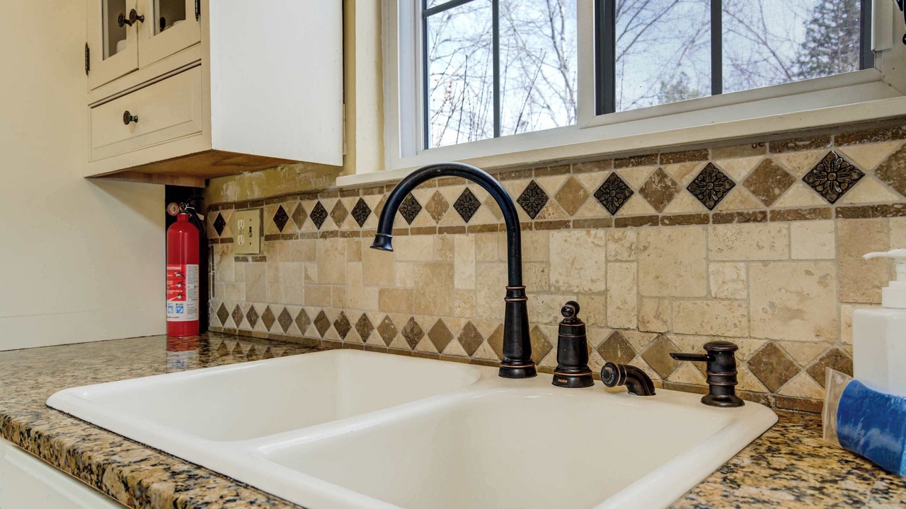 Photo of Bathroom in East Colorado Springs