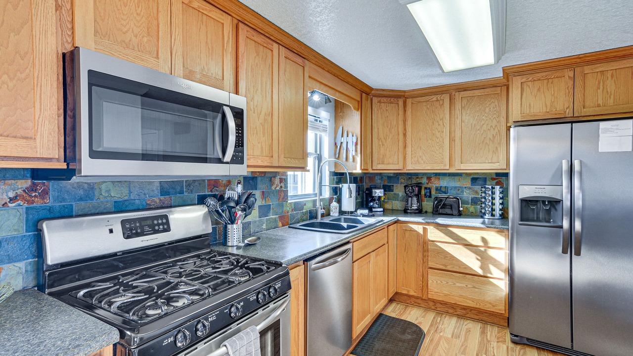 Photo of Kitchen in Buena Vista