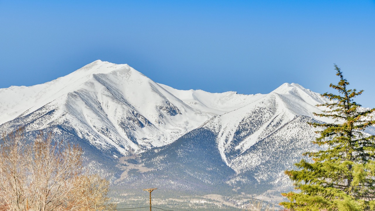 Photo of Outdoor in Buena Vista
