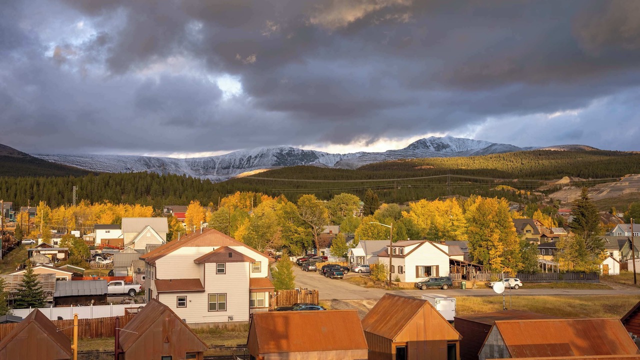 Photo of Others in Leadville