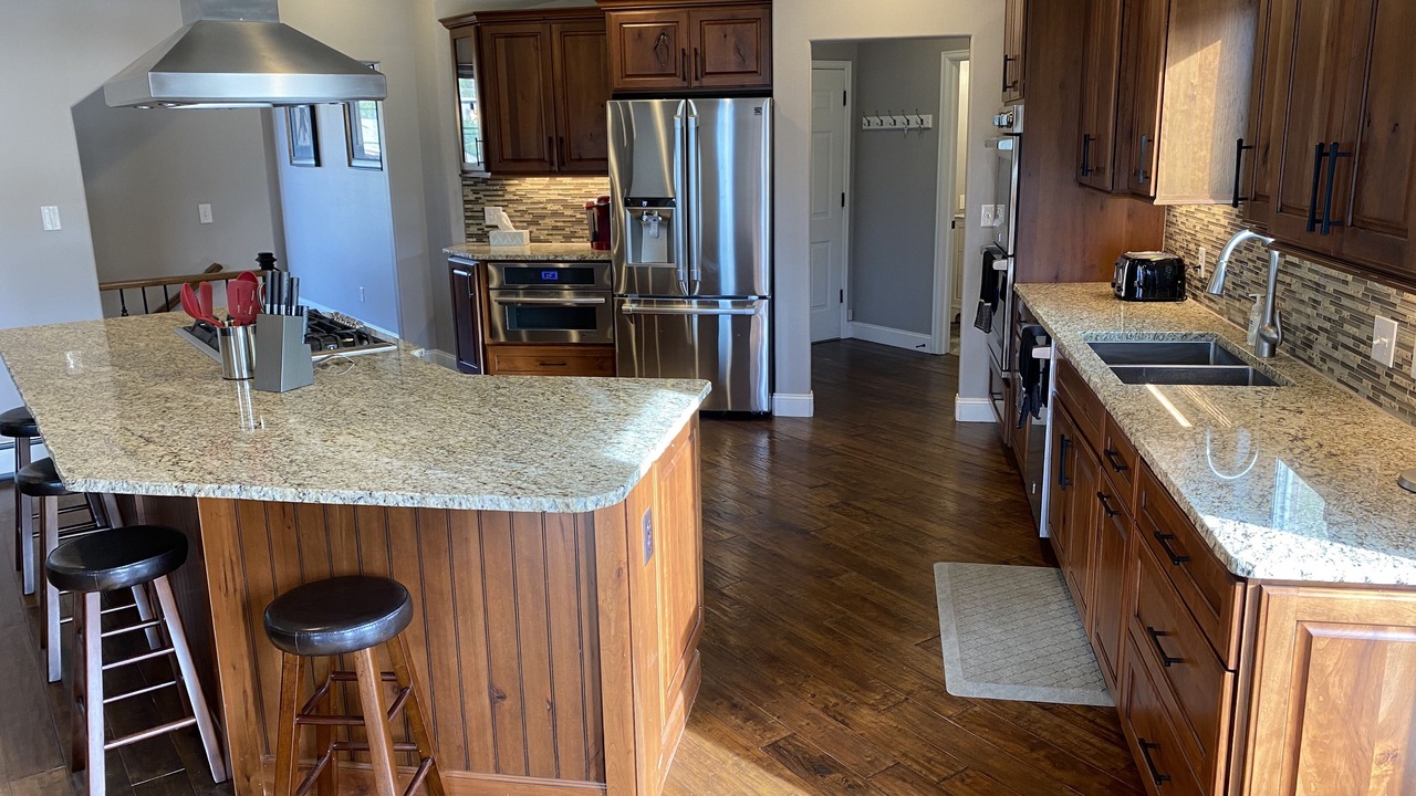Photo of Kitchen in Redlands