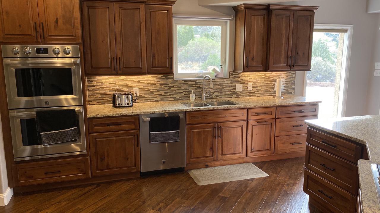 Photo of Kitchen in Redlands
