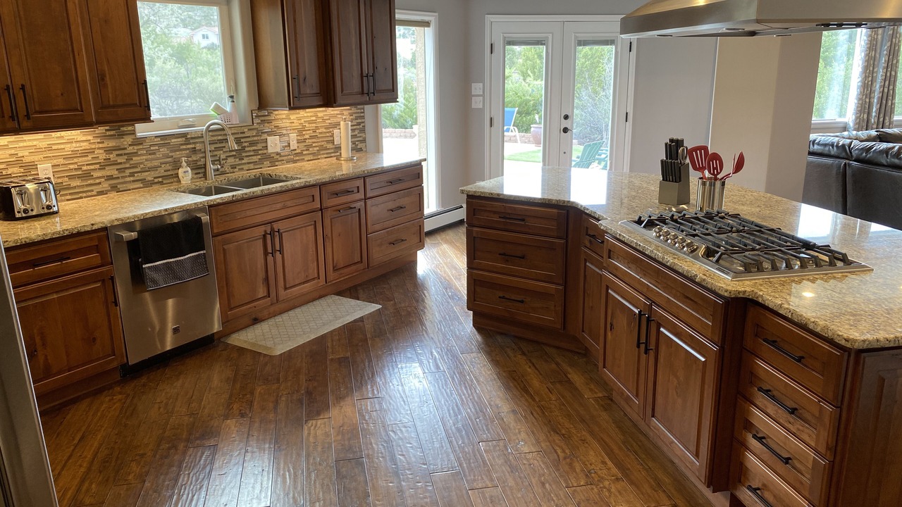 Photo of Kitchen in Redlands