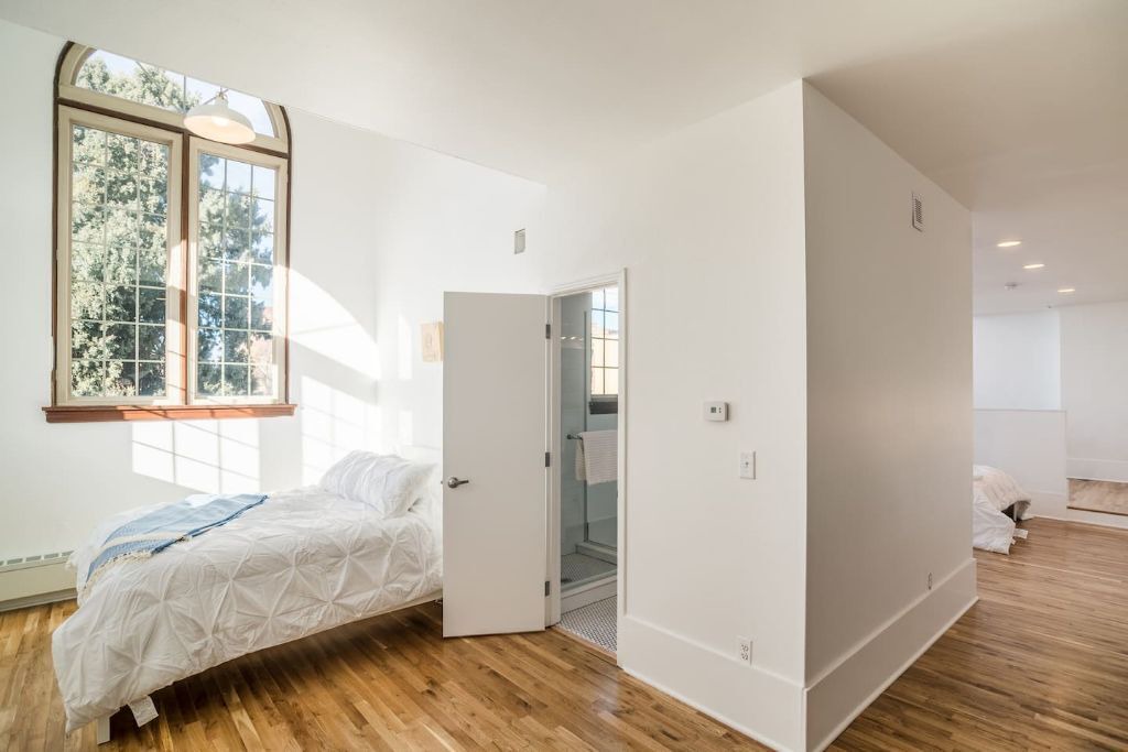 Photo of Bedroom in Alamo Placita