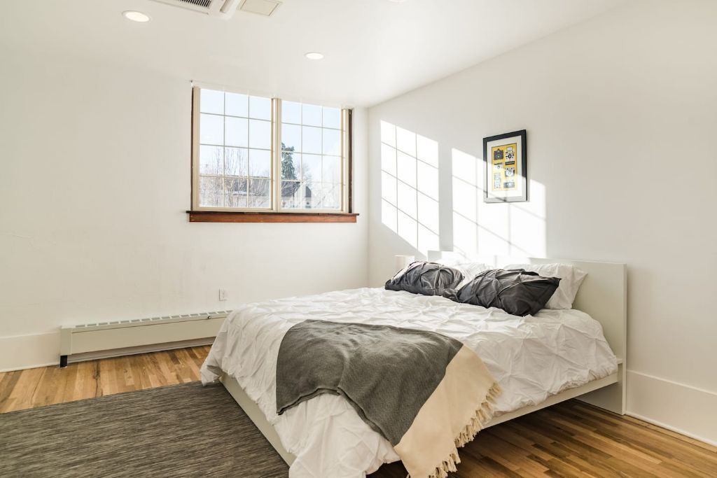 Photo of Bedroom in Alamo Placita