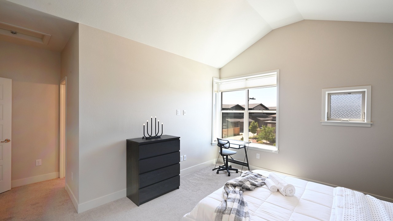 Photo of Bedroom in Northfield