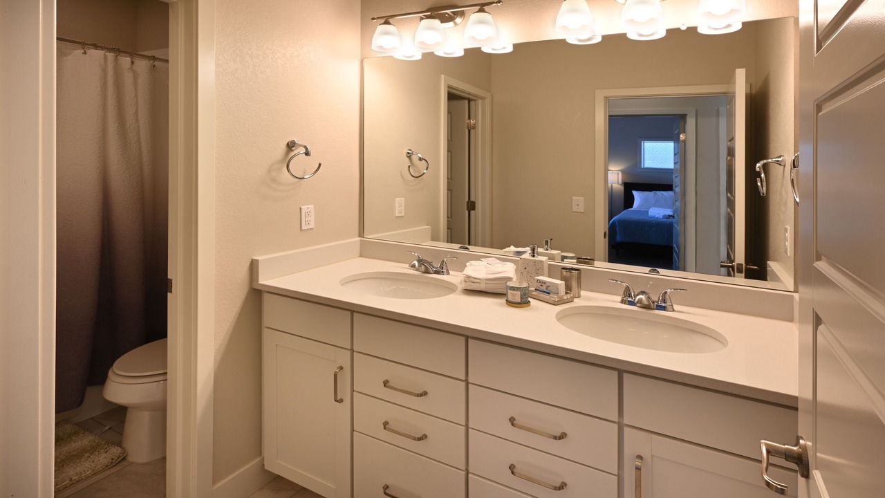 Photo of Bathroom in Northfield