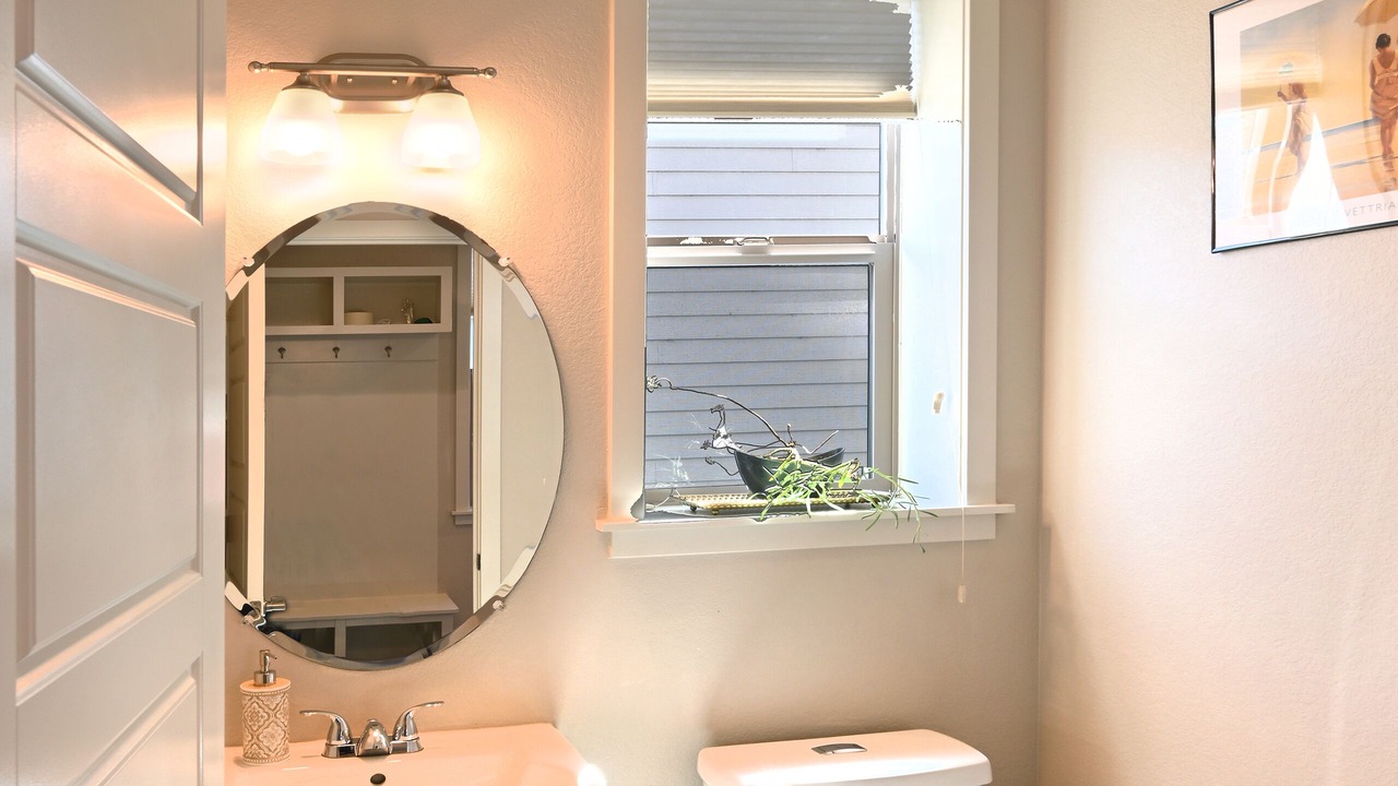 Photo of Bathroom in Northfield