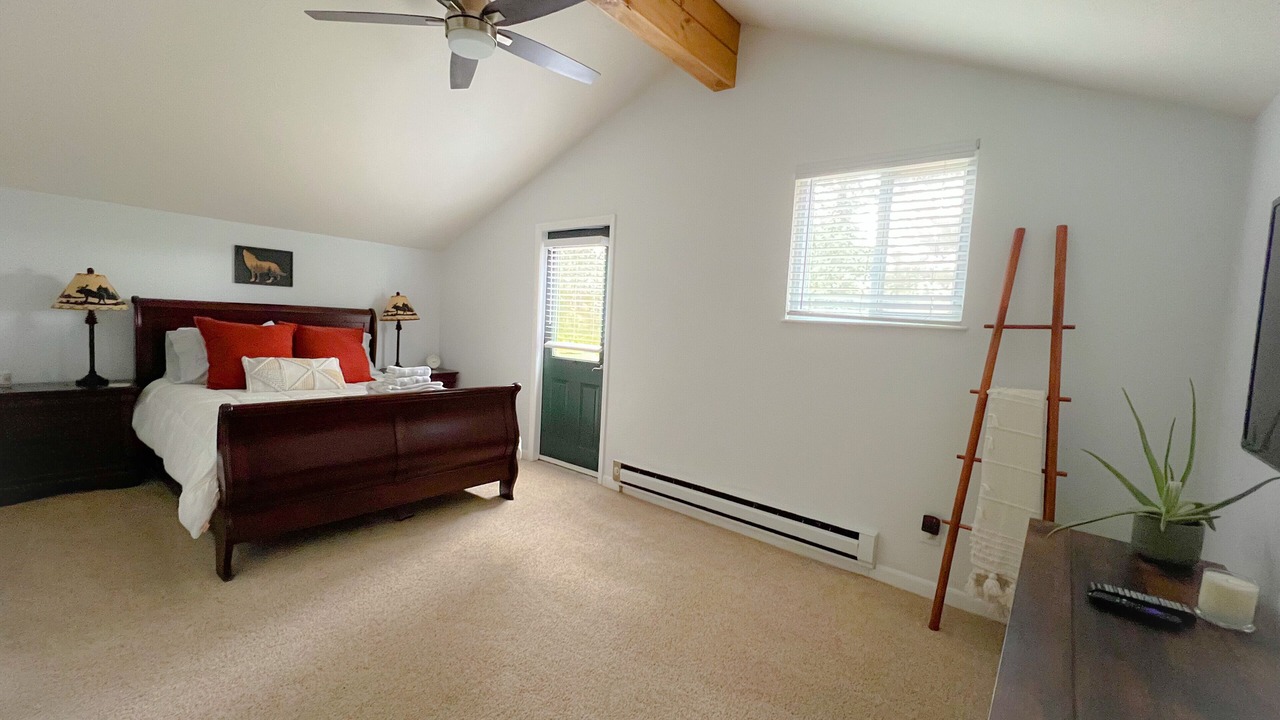 Photo of Bedroom in Bailey