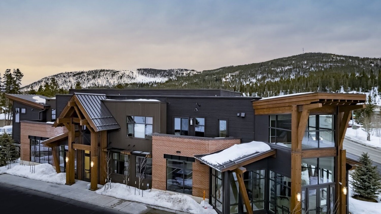 Photo of Outdoor in Breckenridge