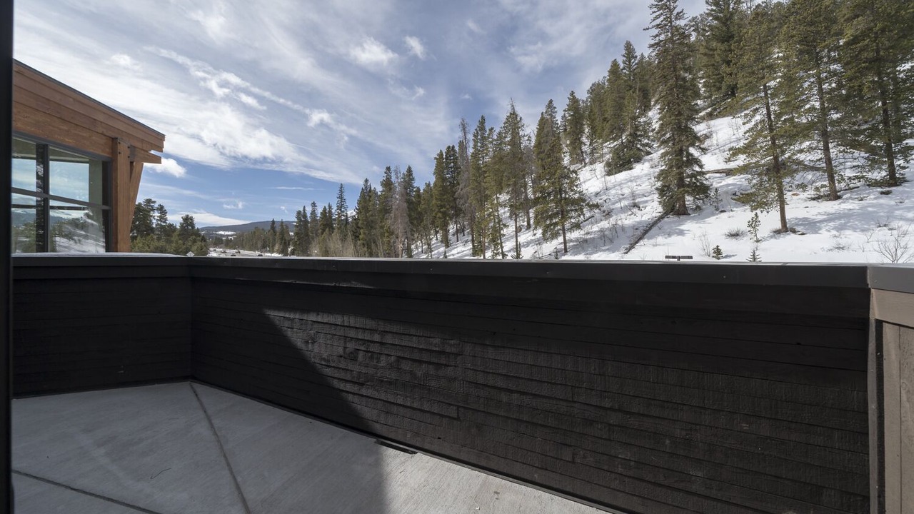 Photo of Outdoor in Breckenridge